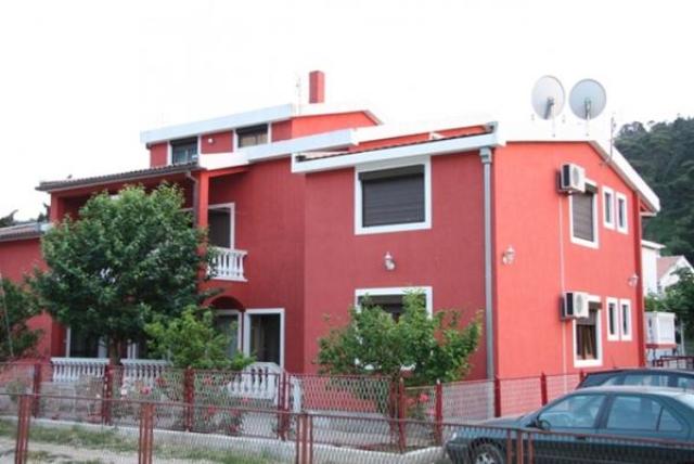Apartmani DRESIC