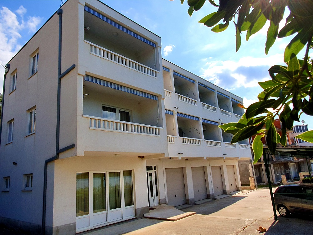 Apartmani Ivan - Nemira