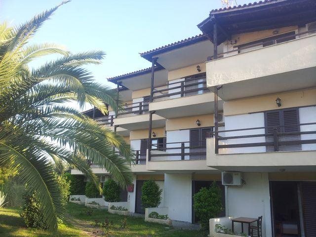 Villa PENNY - Ханиоти