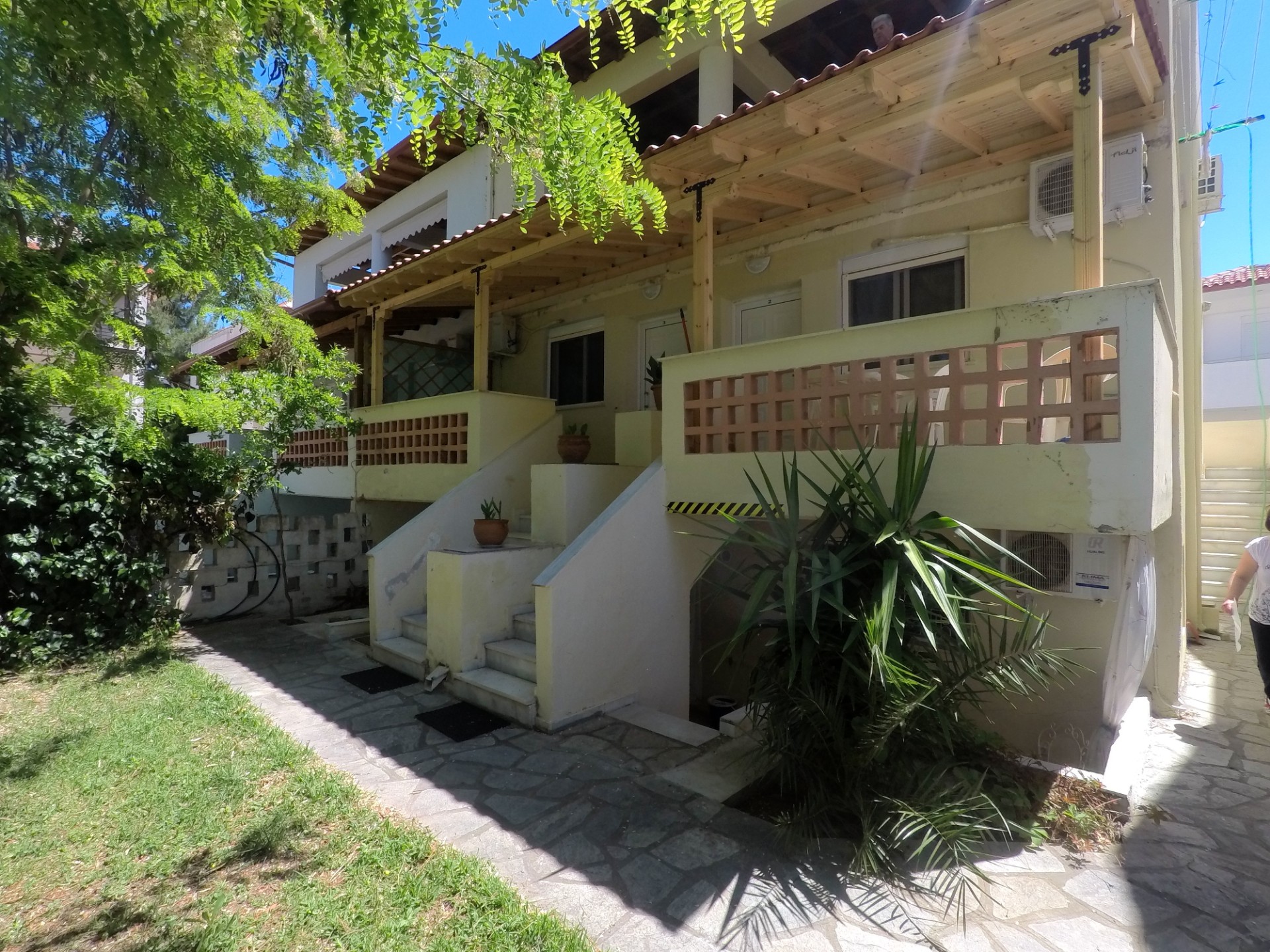 Villa AKAKIA - Псакудија