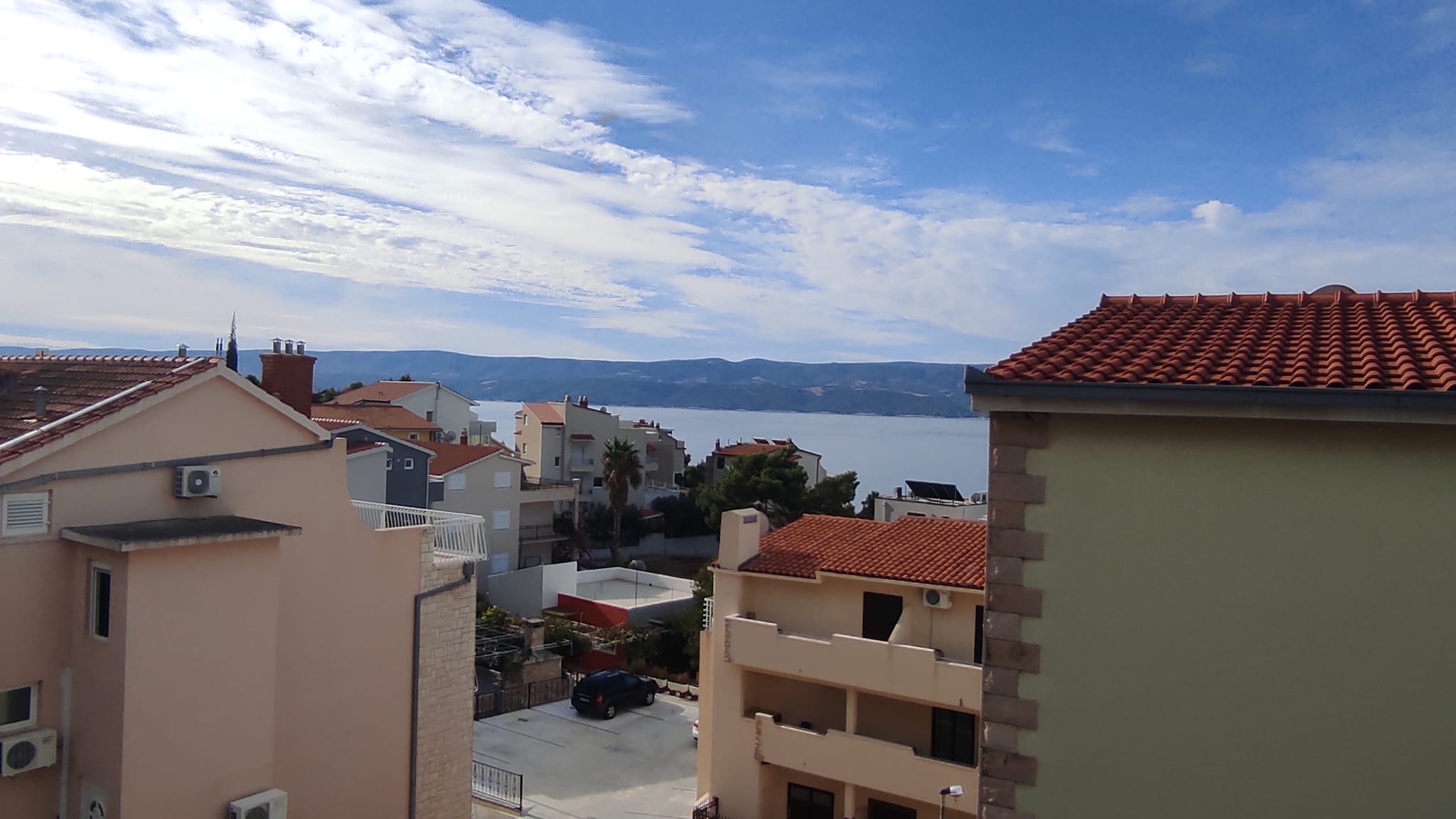 Apartmani Gordana - Nemira	