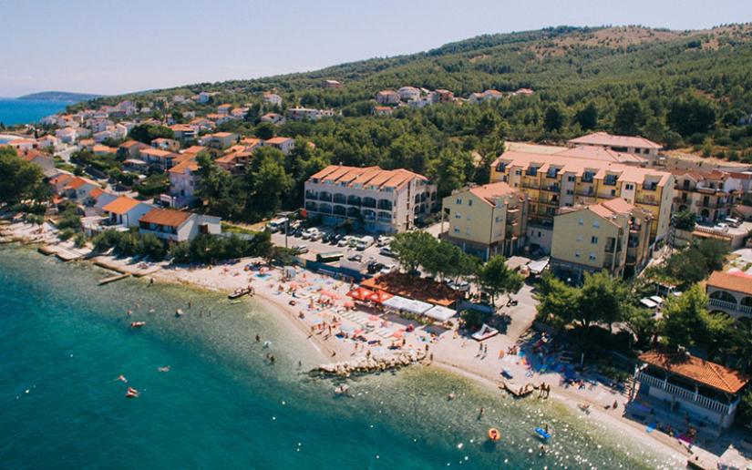 ApartHotel Villa Malo More