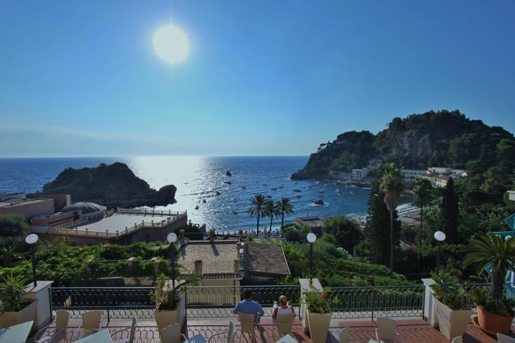 Baia Azzurra
