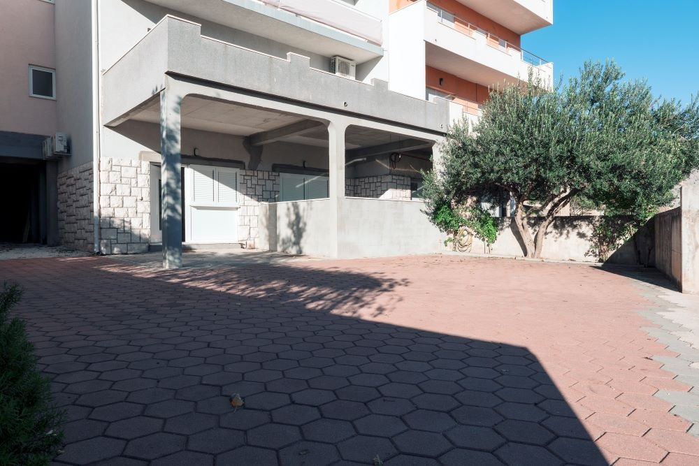 Apartmani Ljilja