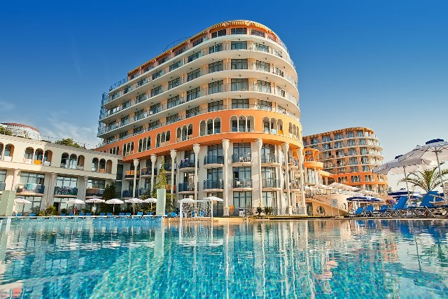Hotel AZALIA