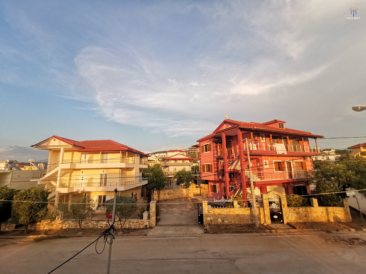 Villa Best