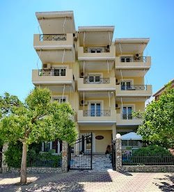VILLA KYPRIANOS - Едипсос