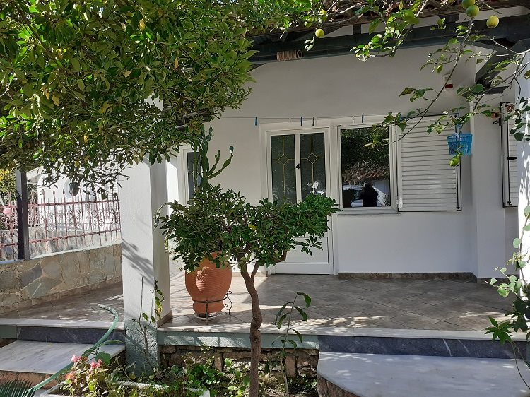 Villa EVIS - Парга