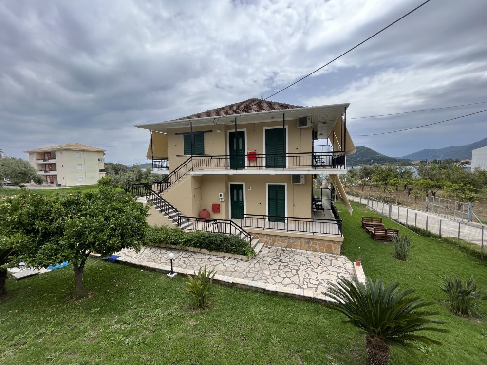 Villa KOSTAS - Перигали, Нидри
